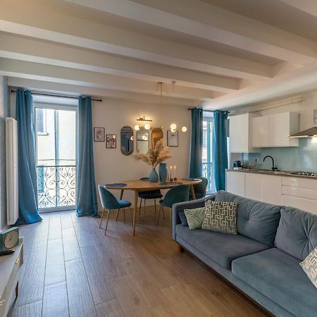 The Cozy Loft, Un Angolo Alla Moda Nel Cuore Di Verona Kültér fotó