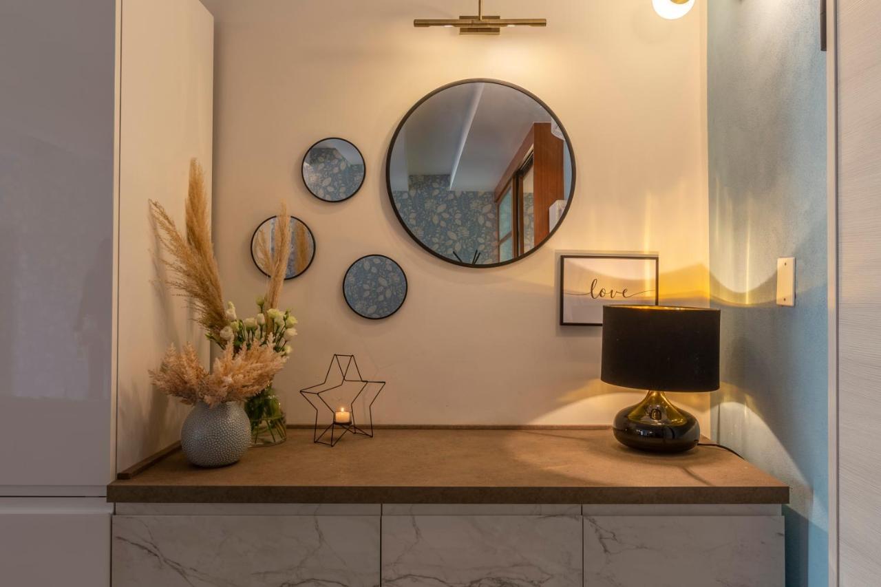 The Cozy Loft, Un Angolo Alla Moda Nel Cuore Di Verona Kültér fotó