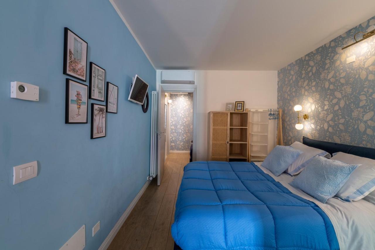 The Cozy Loft, Un Angolo Alla Moda Nel Cuore Di Verona Kültér fotó