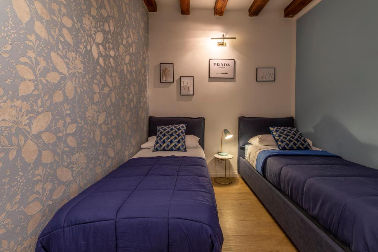 The Cozy Loft, Un Angolo Alla Moda Nel Cuore Di Verona Kültér fotó
