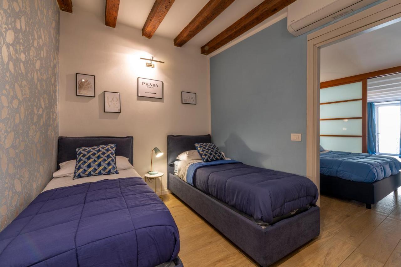 The Cozy Loft, Un Angolo Alla Moda Nel Cuore Di Verona Kültér fotó