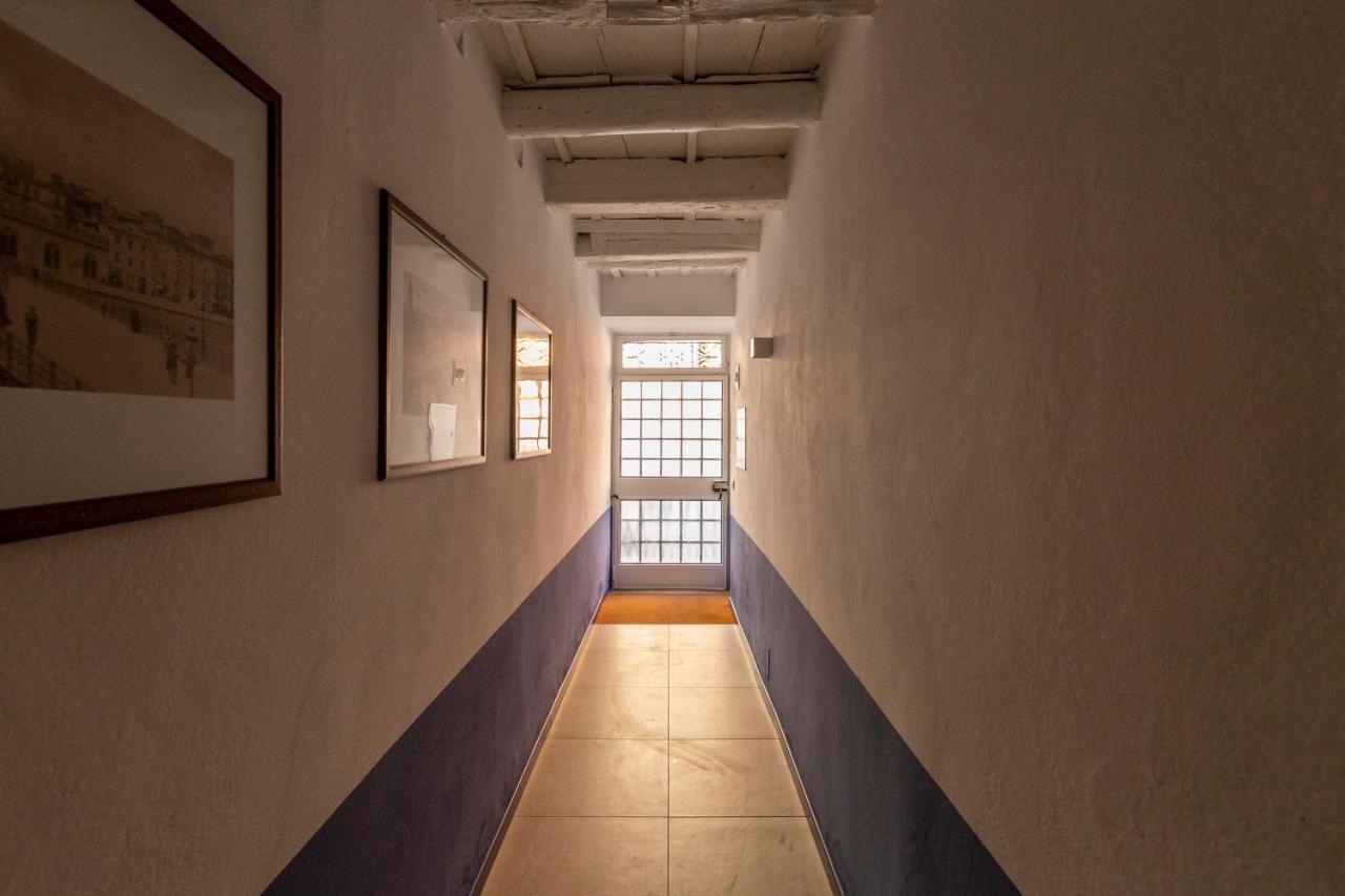 The Cozy Loft, Un Angolo Alla Moda Nel Cuore Di Verona Kültér fotó